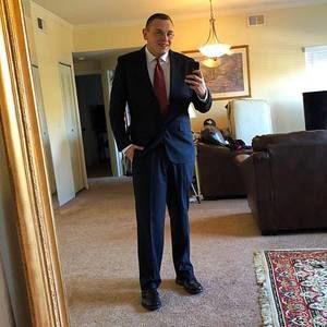 Meet your Posher, Keith